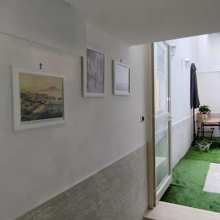 Il Rifugio Del Conte Διαμέρισμα *