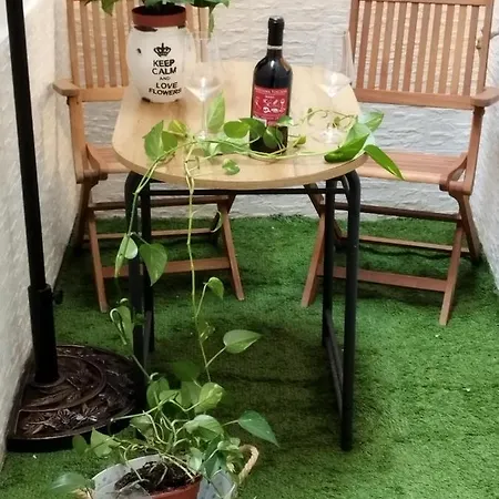 Lejlighed Il Rifugio Del Conte *