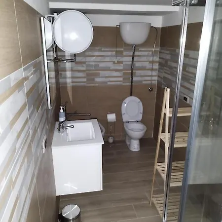 Il Rifugio Del Conte *