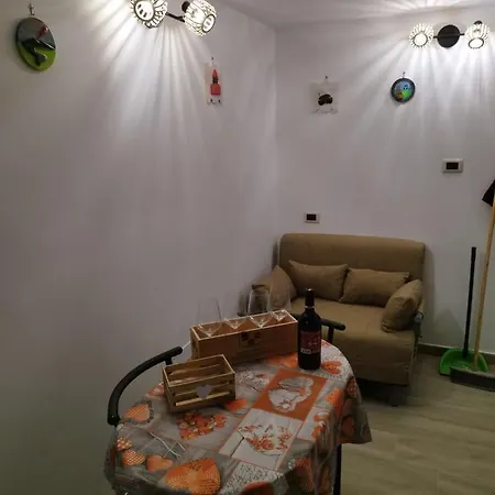 Il Rifugio Del Conte