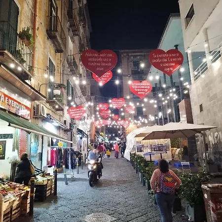 Il Rifugio Del Conte Lejlighed