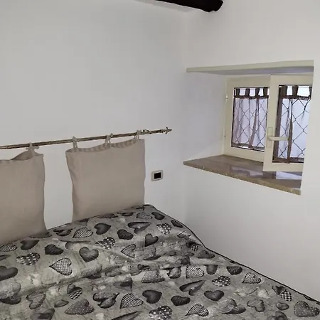 Lejlighed Il Rifugio Del Conte *