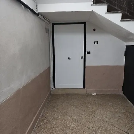 Il Rifugio Del Conte Napoli