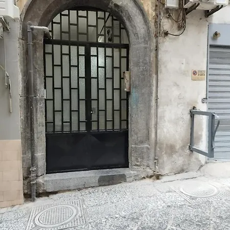 Il Rifugio Del Conte * Napoli