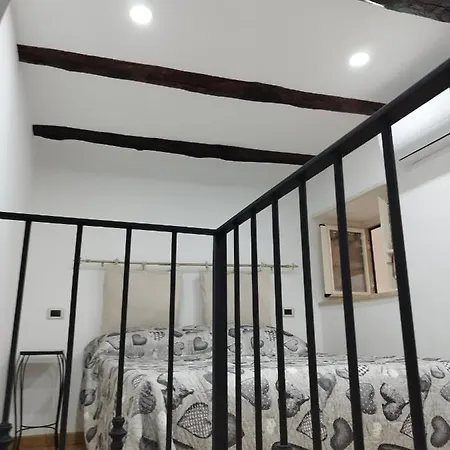 Il Rifugio Del Conte