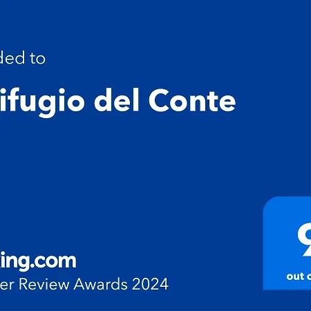 Il Rifugio Del Conte Lejlighed Napoli