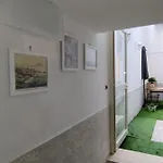 Il Rifugio Del Conte דירה *