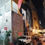 דירה Il Rifugio Del Conte נאפולי