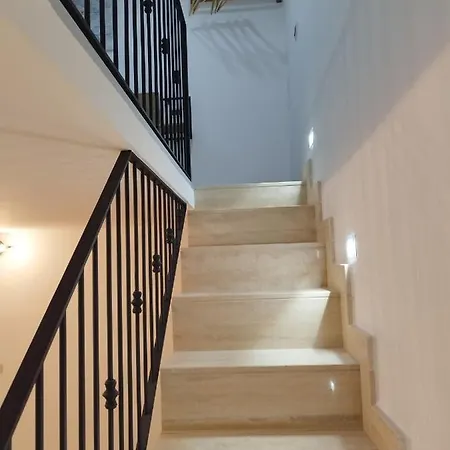Il Rifugio Del Conte Apartment *